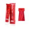 Enercos Professional Coloray Ammonia free   Intensive Red Dark Blonde 6.66   100 Ml