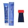 Enercos Professional Coloray Ammonia free   Blue Black   100 Ml