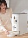 12KG Rice Dispenser   Moisture &amp; Insect-Proof Grain Storage with One-Push Dispensing   Space-Saving Container for Rice, Lentils, Beans &amp; More