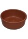 Clay Handi for Cooking Pot for Gas Stove (Earthenware, Induction Bottom)