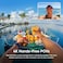Insta360
GO3S 4K Action Camera with 64GB Memory (Black)