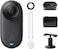 Insta360
GO3S 4K Action Camera with 64GB Memory (Black)
