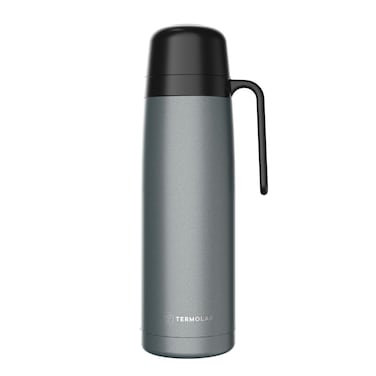 TERMOLAR SS R-EOLUTION GREY BOTTLE 1 LTR