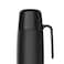 TERMOLAR SS R-EOLUTION BLACK BOTTLE 1 LTR