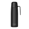 TERMOLAR SS R-EOLUTION BLACK BOTTLE 1 LTR
