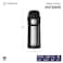 TERMOLAR LUMINA AIRPOT SILVER 1.0 LTR