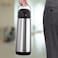 TERMOLAR LUMINA AIRPOT SILVER 1.0 LTR