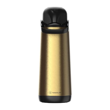 TERMOLAR LUMINA AIRPOT GOLD 1.8 LTR