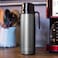 TERMOLAR SS R-EOLUTION SILVER BOTTLE 1 LTR