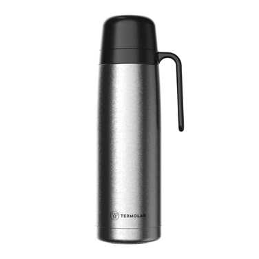 TERMOLAR SS R-EOLUTION SILVER BOTTLE 1 LTR