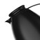 TERMOLAR LUNA FLASK BLACK 1 LTR