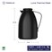TERMOLAR LUNA FLASK BLACK 1 LTR