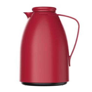 TERMOLAR LUNA FLASK RED DASH 1 LTR