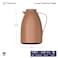 TERMOLAR LUNA FLASK  CARAMEL LATTE 1 LTR