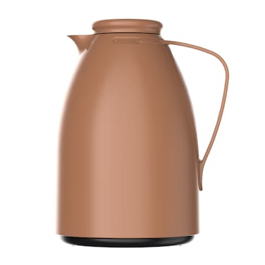 TERMOLAR LUNA FLASK  CARAMEL LATTE 1 LTR