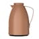 TERMOLAR LUNA FLASK  CARAMEL LATTE 1 LTR
