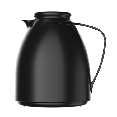 TERMOLAR LUNA FLASK BLACK 500ML