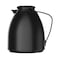TERMOLAR LUNA FLASK BLACK 500ML
