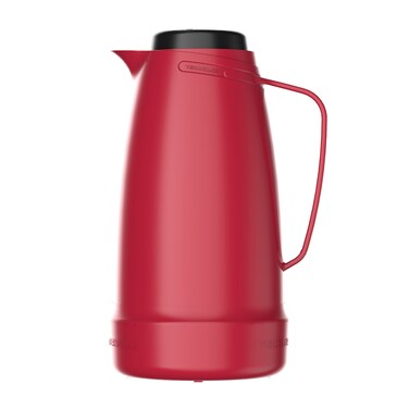 TERMOLAR DAMA FLASK RED 500ML