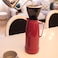 TERMOLAR DAMA FLASK RED 1 LTR