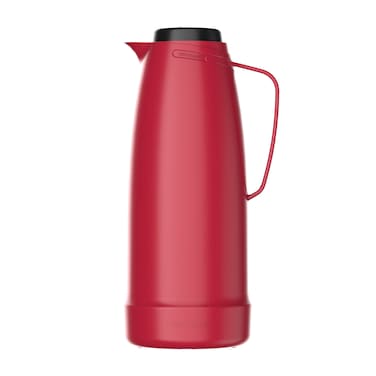 TERMOLAR DAMA FLASK RED 1 LTR