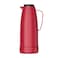TERMOLAR DAMA FLASK RED 1 LTR