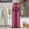 TERMOLAR MAGIC AIRPOT MAROON 1.8 LTR