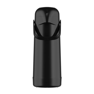 TERMOLAR  MAGIC AIRPOT BLACK 1 LTR