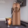 TERMOLAR  MAGIC AIRPOT CARAMEL LATTE 1 LTR