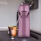 TERMOLAR  MAGIC AIRPOT LILAC 1 LTR