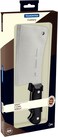 Tramontina Since 1911, Made In Brazil Century 6 Inches Cleaver Knife With Stainless Steel Blade And Black Polycarbonate Handle