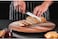 Tramontina Since 1911, Made In Brazil Century 8 Inches Bread Knife With Stainless Steel Blade And Black Polycarbonate Handle
