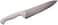 Tramontina Since 1911, Made In Brazil Professional 8 Inches Meat Knife With Stainless Steel Blade And Yellow Polypropylene Handle With Antimicrobial Protection