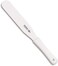 Tramontina Since 1911, Made In Brazil Professional 8 Inches Bakers Spatula With Stainless Steel Blade And White Polypropylene Handle