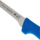 Tramontina Since 1911, Made In Brazil Professional 6 Inches Boning Knife With Stainless Steel Blade And Blue Polypropylene Handle With Antimicrobial Protection