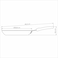 Tramontina 20892/028 Professional Non-Stick Frying Pan 28cm Black