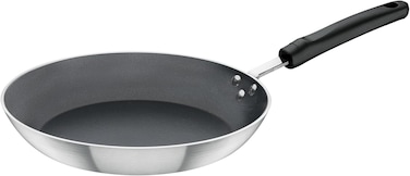 Tramontina 20892/028 Professional Non-Stick Frying Pan 28cm Black