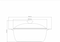 Tramontina Lyon 26cm 4.6L Red Forged Aluminum Casserole With Interior Starflon High Performance PFOA Free Nonstick Coating
