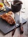 Tramontina Jumbo Fork Impact, Heat And Water Resistant Wood Handle