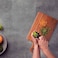 Tramontina Since 1911, Made In Brazil Utilita Lemon Grater With Stainless Steel Blade And Black Polypropylene Handle