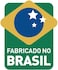 Tramontina Since 1911, Made In Brazil Utilita Stainless Steel Sauce Ladle With Black Polypropylene Handle