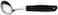 Tramontina Since 1911, Made In Brazil Utilita Stainless Steel Sauce Ladle With Black Polypropylene Handle