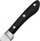 Tramontina Since 1911, Made In Brazil Prochef 8 Inches Bread Knife With Stainless Steel Blade And Black Polycarbonate And Fiberglass Handle