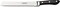 Tramontina Since 1911, Made In Brazil Prochef 8 Inches Bread Knife With Stainless Steel Blade And Black Polycarbonate And Fiberglass Handle
