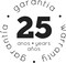 Tramontina Since 1911, Made In Brazil Prochef 7 Inches Santoku Knife With Stainless Steel Blade And Black Polycarbonate And Fiberglass Handle