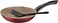 Tramontina Paris Frying Pan, Dimension 26cm, Non-Stick Aluminum, With Nylon Spatula, Includes 2 Pieces, Red Color