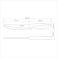 Tramontina Since 1911, Made In Brazil Plenus 6 Inches Kitchen Knife With Stainless Steel Blade And Gray Polypropylene Handle
