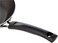 Tramontina Since 1911, Made In Brazil Chelsea 24Cm 1.2L Black Aluminum Frying Pan With Interior And Exterior Starflon Max Pfoa Free Nonstick Coating