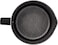 Tramontina Since 1911, Made In Brazil Paris Texture 16Cm 2.7L Graphite Aluminum Multipurpose Boiler With Interior And Exterior Starflon Max Lead Pfoa Free Nonstick Coating