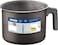Tramontina Since 1911, Made In Brazil Paris Texture 16Cm 2.7L Graphite Aluminum Multipurpose Boiler With Interior And Exterior Starflon Max Lead Pfoa Free Nonstick Coating